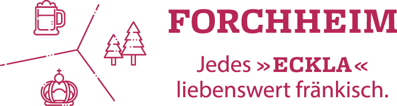 Forchheim Erleben-Logo