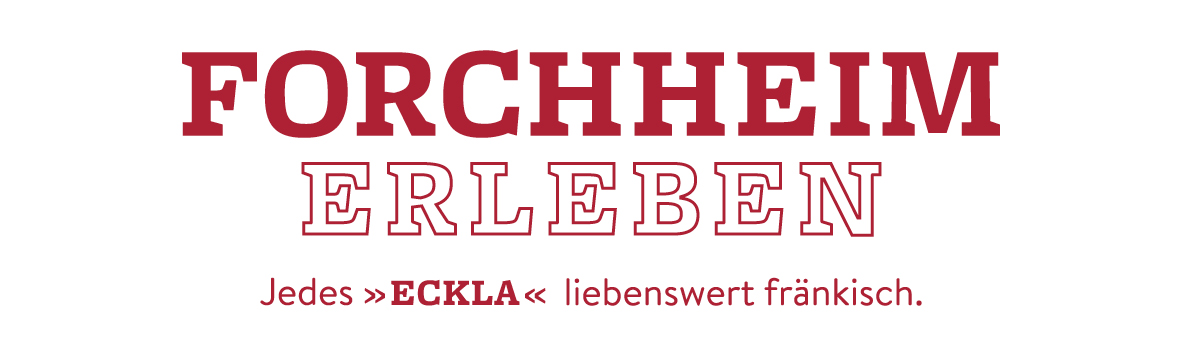 Forchheim Erleben-Logo