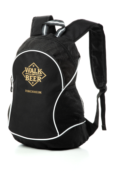 Preview: WALK OF BEER Paket schwarz