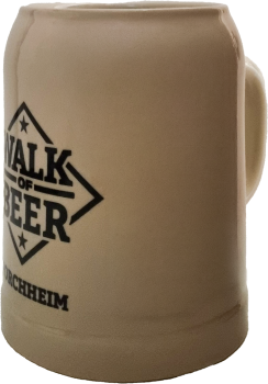 Preview: WALK OF BEER Krug