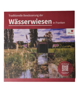 Wässerwiesenbroschüre