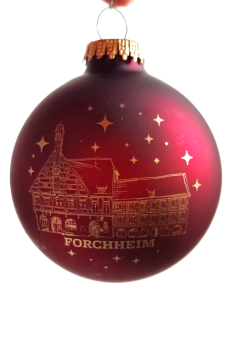 Forchheim Schneidebrett