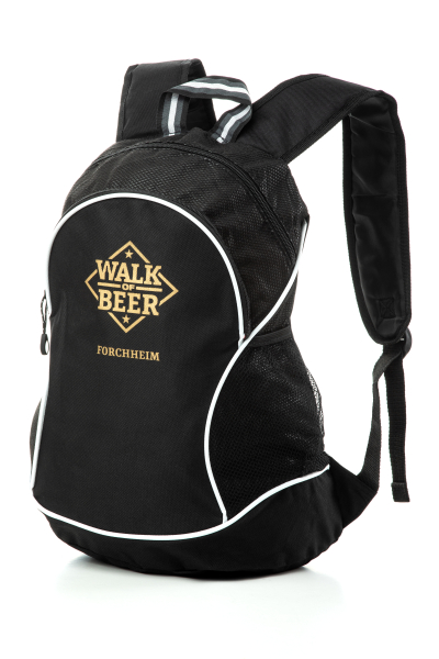 WALK OF BEER Paket schwarz