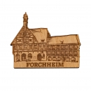 Forchheim-Holzmagnet